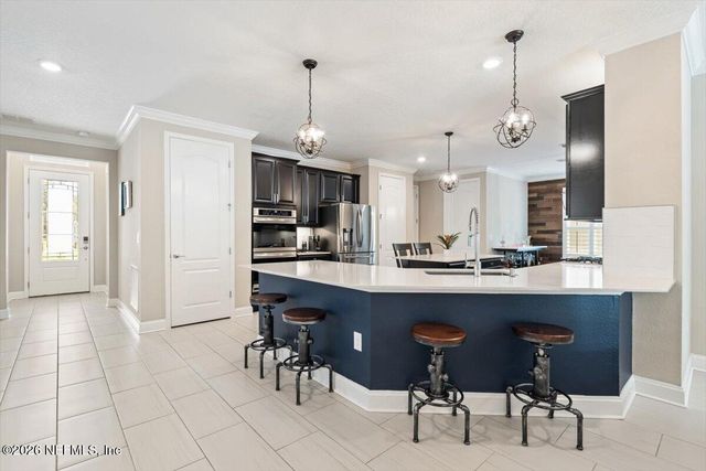 472 GLORIETA Drive, St. Augustine, FL 32095