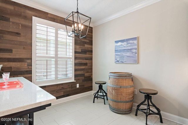 472 GLORIETA Drive, St. Augustine, FL 32095