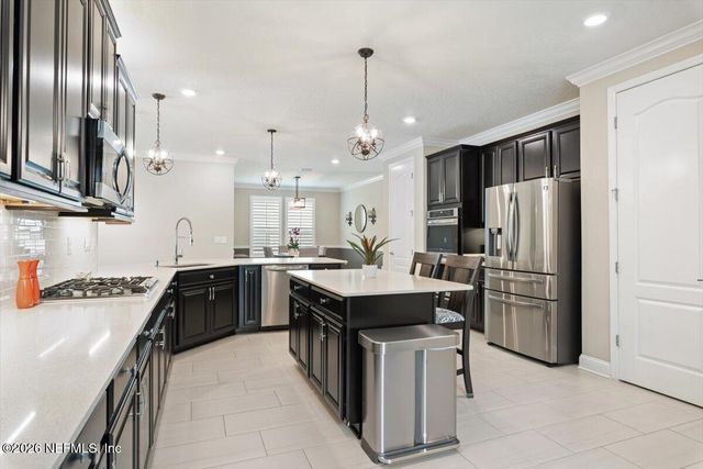 472 GLORIETA Drive, St. Augustine, FL 32095