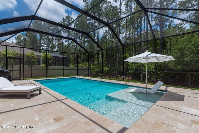 472 GLORIETA Drive, St. Augustine, FL 32095