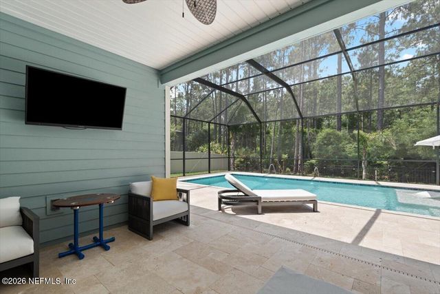 472 GLORIETA Drive, St. Augustine, FL 32095