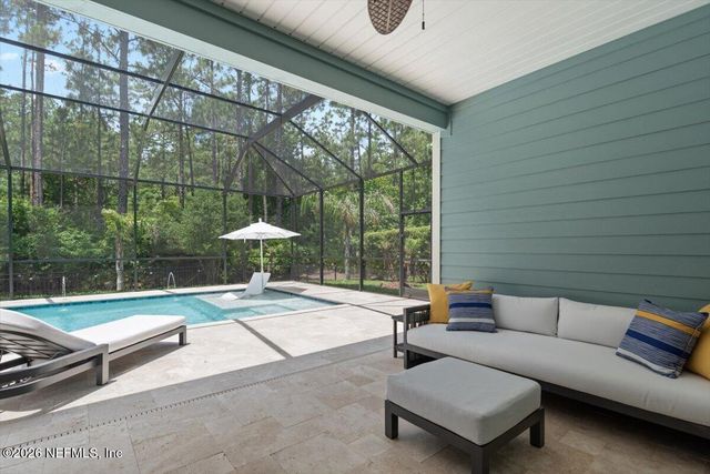 472 GLORIETA Drive, St. Augustine, FL 32095
