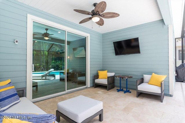 472 GLORIETA Drive, St. Augustine, FL 32095
