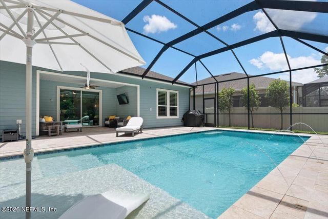 472 GLORIETA Drive, St. Augustine, FL 32095
