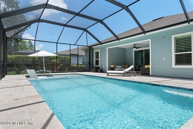 472 GLORIETA Drive, St. Augustine, FL 32095