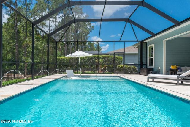 472 GLORIETA Drive, St. Augustine, FL 32095