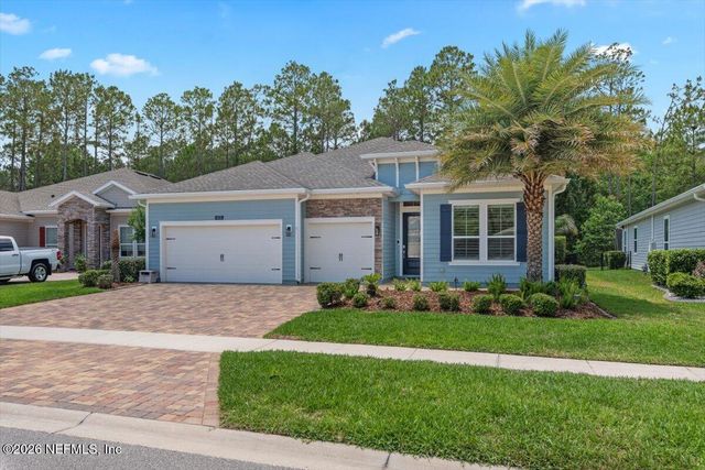 472 GLORIETA Drive, St. Augustine, FL 32095