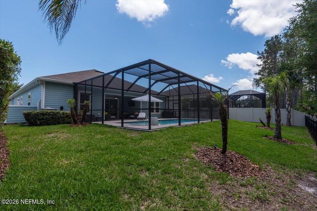 472 GLORIETA Drive, St. Augustine, FL 32095