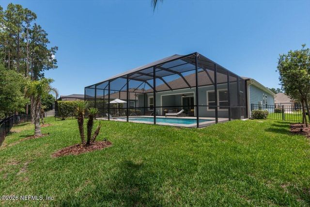 472 GLORIETA Drive, St. Augustine, FL 32095