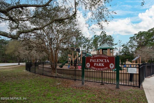 472 GLORIETA Drive, St. Augustine, FL 32095