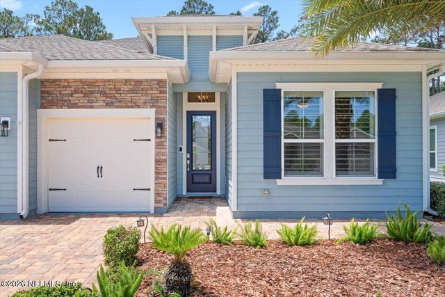 472 GLORIETA Drive, St. Augustine, FL 32095