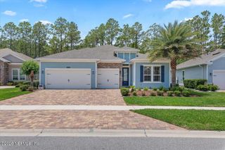 472 GLORIETA Drive, St. Augustine, FL 32095