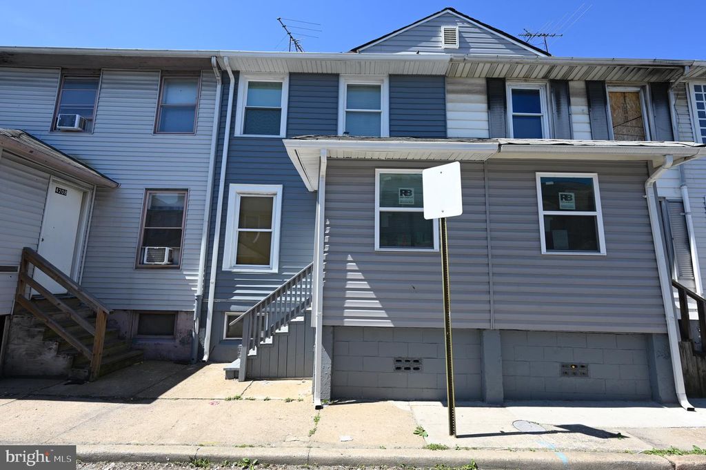 4206 MORRISON CT, Baltimore City, MD 21226