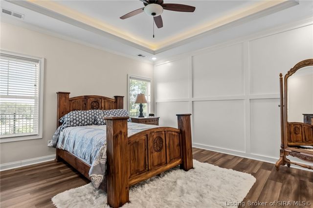 2028 Villa View Court, Jeffersonville, IN 47130