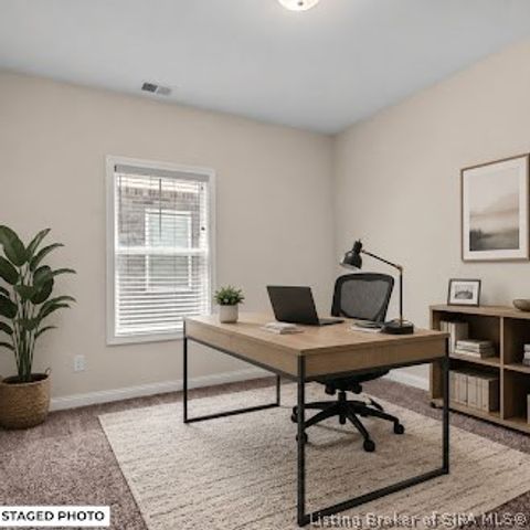 2028 Villa View Court, Jeffersonville, IN 47130