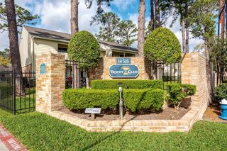 14515 Wunderlich Drive 102, Houston, TX 77069