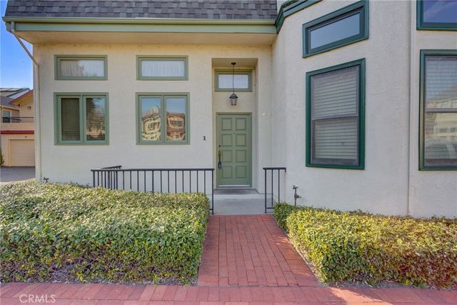 1106 Oceanaire 1, San Luis Obispo, CA 93405