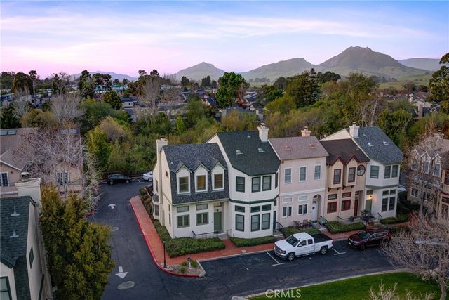 1106 Oceanaire 1, San Luis Obispo, CA 93405