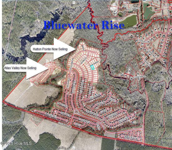 4014 Bluewater Boulevard, New Bern, NC 28562