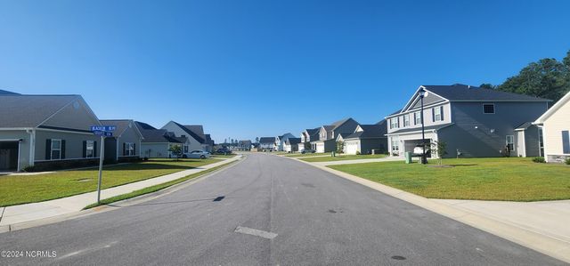 4014 Bluewater Boulevard, New Bern, NC 28562