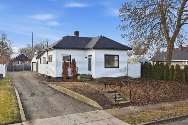 2804 E Rowan Ave, Spokane, WA 99217