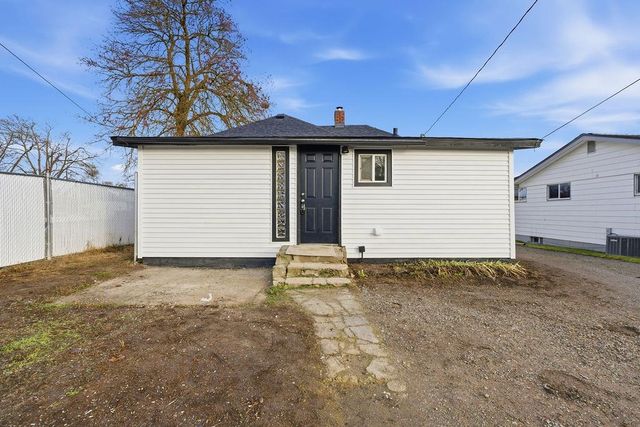 2804 E Rowan Ave, Spokane, WA 99217