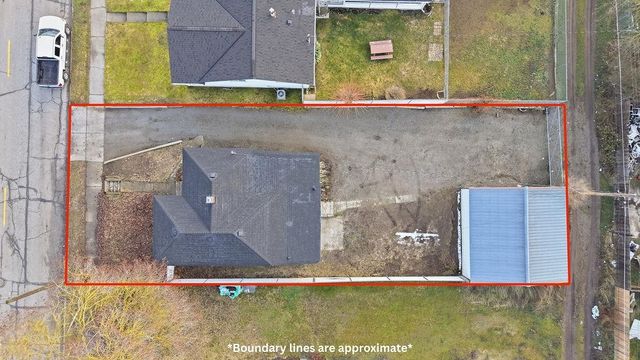 2804 E Rowan Ave, Spokane, WA 99217