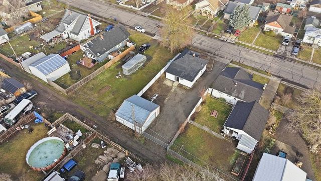 2804 E Rowan Ave, Spokane, WA 99217