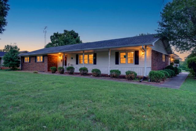 2412 Grider Pond Rd, Bowling Green, KY 42104