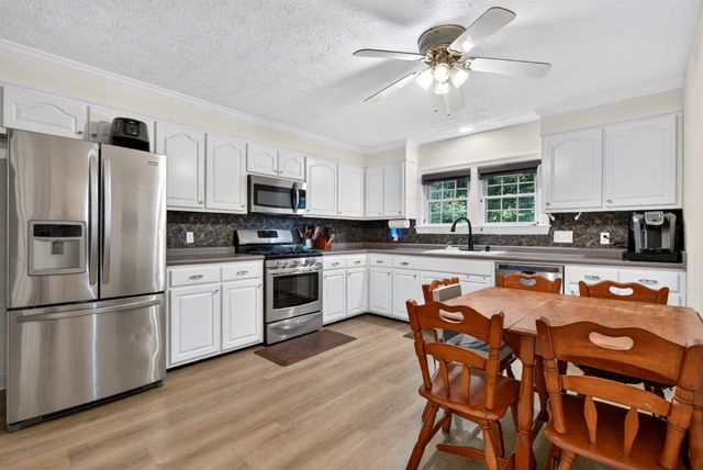 2412 Grider Pond Rd, Bowling Green, KY 42104