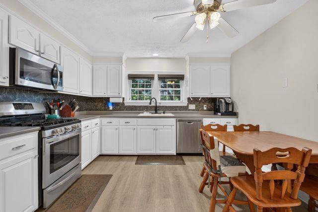 2412 Grider Pond Rd, Bowling Green, KY 42104