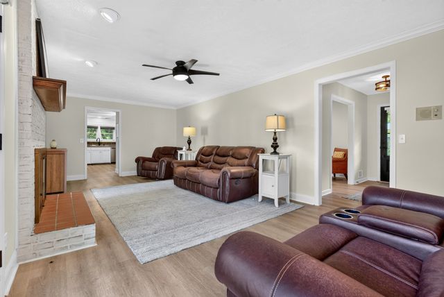 2412 Grider Pond Rd, Bowling Green, KY 42104