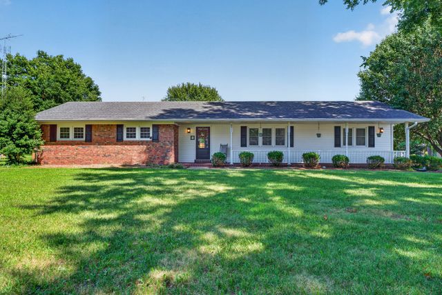 2412 Grider Pond Rd, Bowling Green, KY 42104