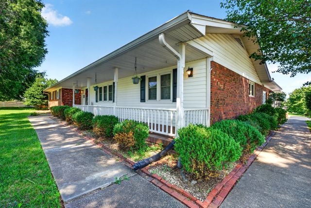 2412 Grider Pond Rd, Bowling Green, KY 42104