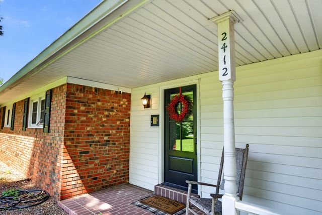 2412 Grider Pond Rd, Bowling Green, KY 42104