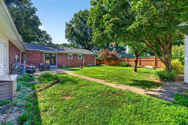 2412 Grider Pond Rd, Bowling Green, KY 42104