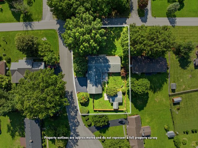 2412 Grider Pond Rd, Bowling Green, KY 42104