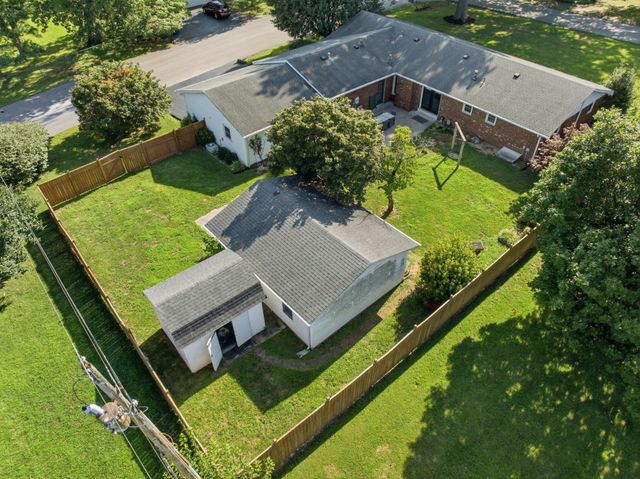 2412 Grider Pond Rd, Bowling Green, KY 42104