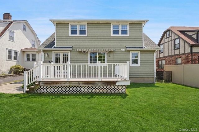59 Shelley Avenue, Port Chester, NY 10573