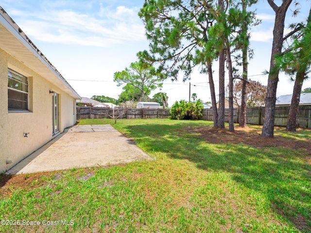 1187 Merrick Avenue NW, Palm Bay, FL 32907