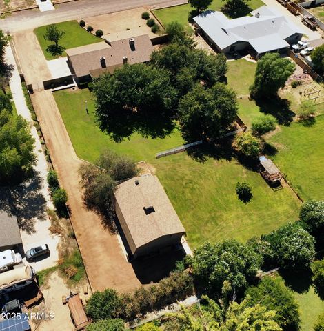 5338 W LA MIRADA Drive, Laveen, AZ 85339