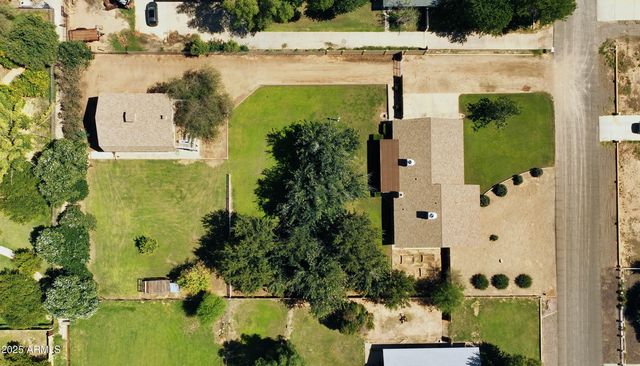 5338 W LA MIRADA Drive, Laveen, AZ 85339