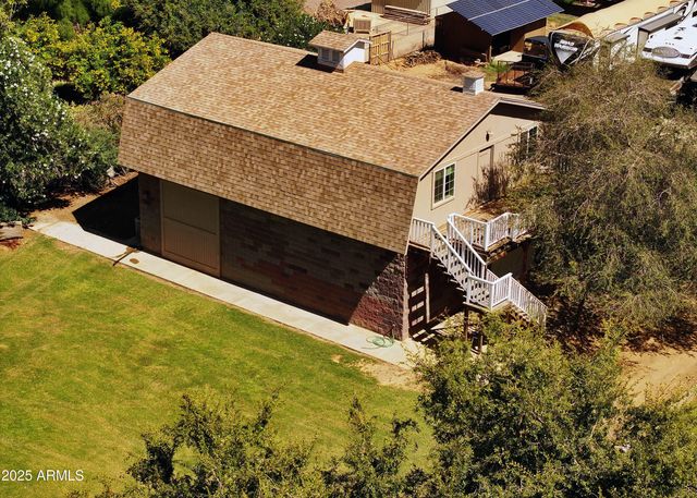 5338 W LA MIRADA Drive, Laveen, AZ 85339