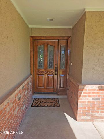 5338 W LA MIRADA Drive, Laveen, AZ 85339