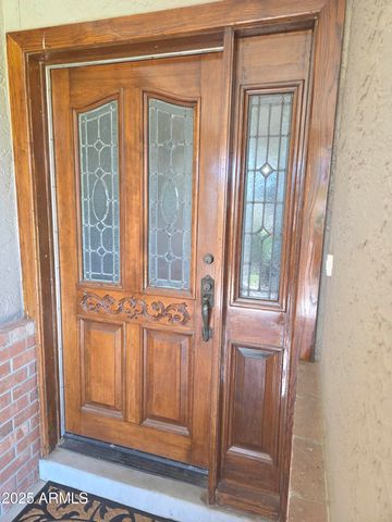 5338 W LA MIRADA Drive, Laveen, AZ 85339