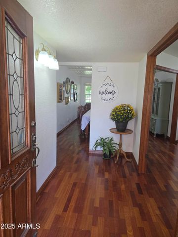 5338 W LA MIRADA Drive, Laveen, AZ 85339