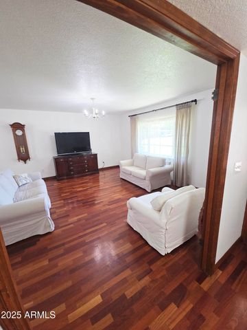 5338 W LA MIRADA Drive, Laveen, AZ 85339