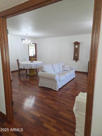 5338 W LA MIRADA Drive, Laveen, AZ 85339