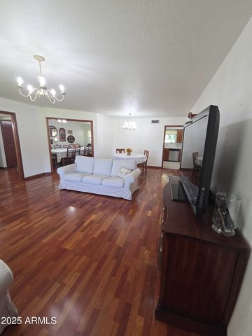 5338 W LA MIRADA Drive, Laveen, AZ 85339