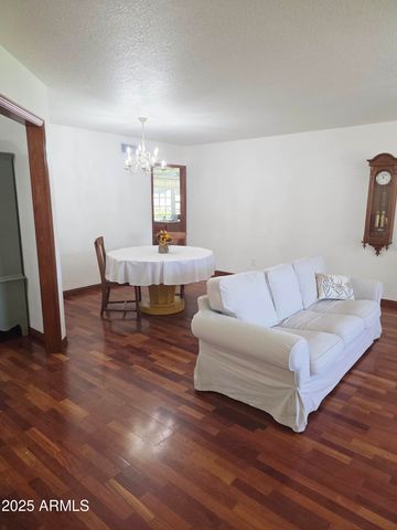 5338 W LA MIRADA Drive, Laveen, AZ 85339